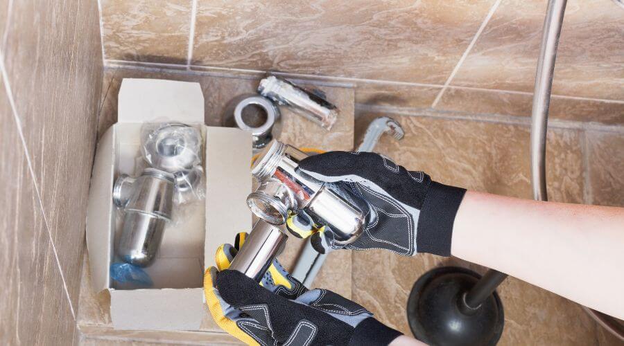 Professional Storm Sewer Service in Hightstown, NJ
